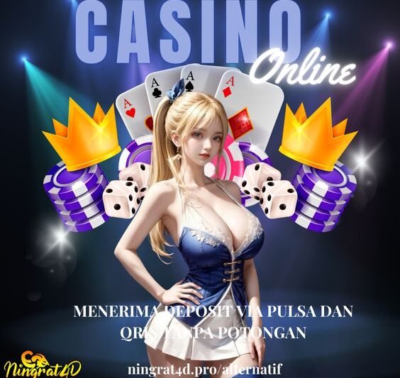 Mainkan Slot Olympus dan Dapatkan Kemenangan Besar