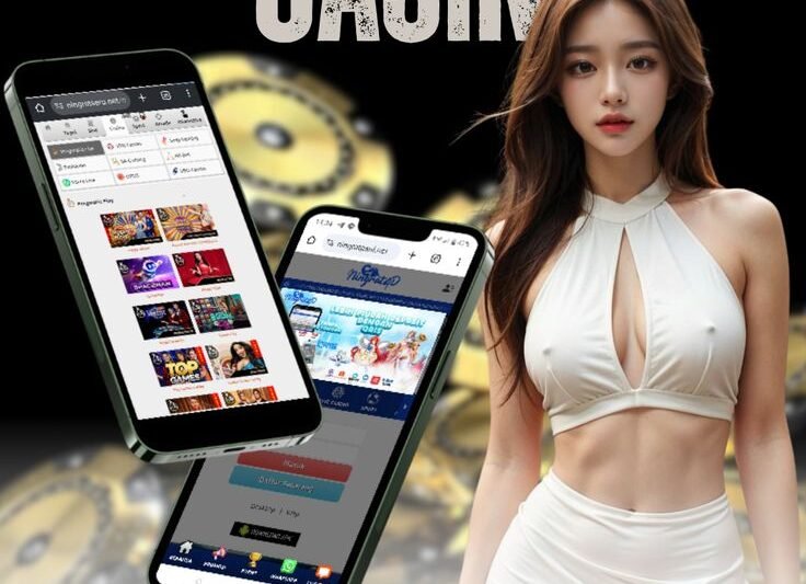 Slot Gacor: Apakah Benar-Benar Memberi Keuntungan Lebih?