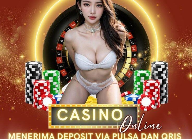 Mega888: Pengalaman Bermain Slot Online yang Menarik dan Menguntungkan