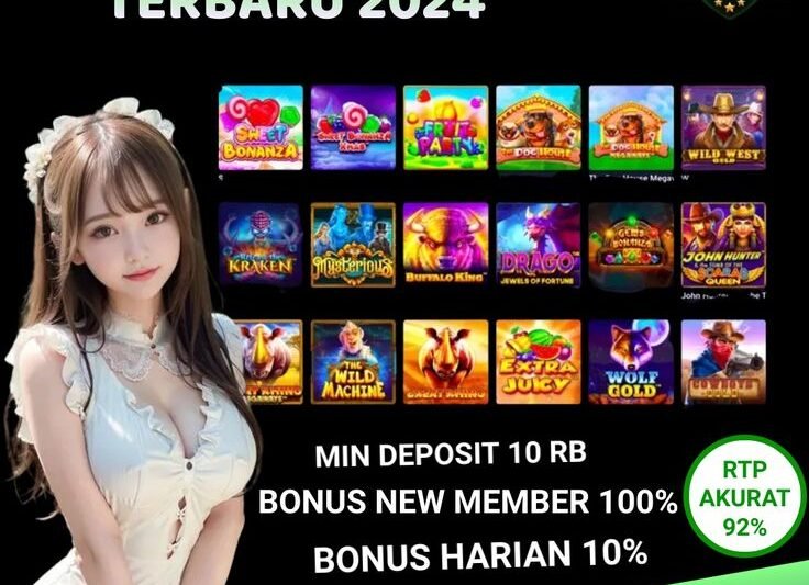 Panduan Lengkap Memanfaatkan Putaran Gratis di Toto88Slot