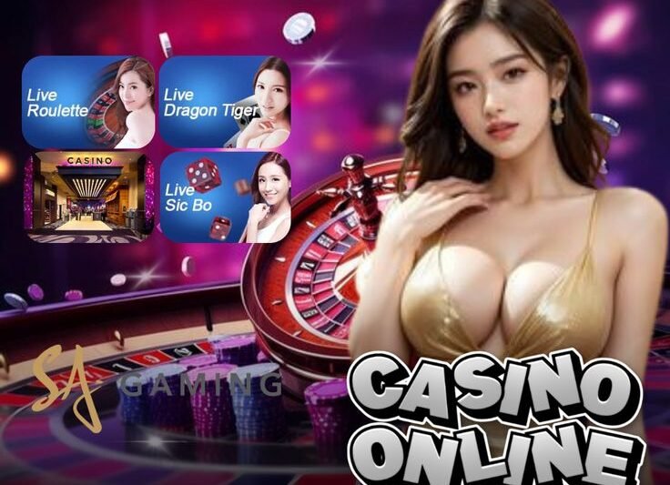 Bagaimana Cara Kerja Random Number Generator (RNG) di SLOT88?