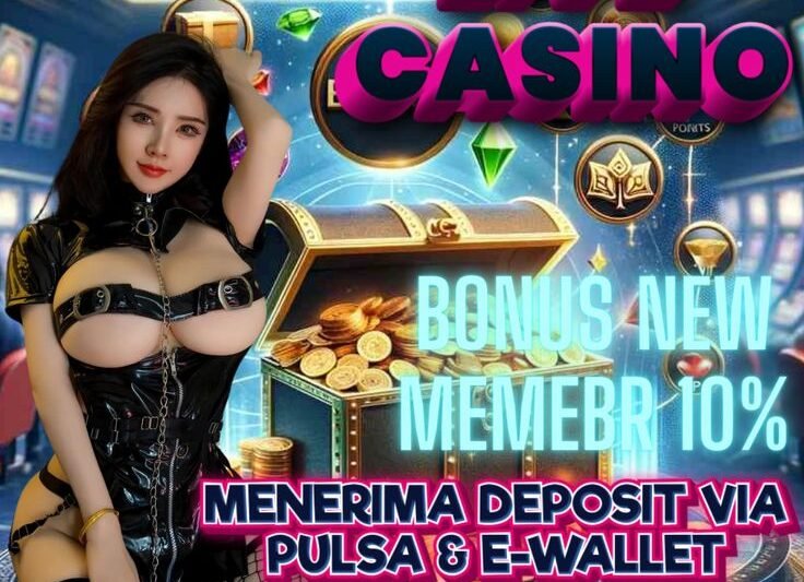 Keunggulan Sakti123 sebagai Platform Slot Online Terpercaya